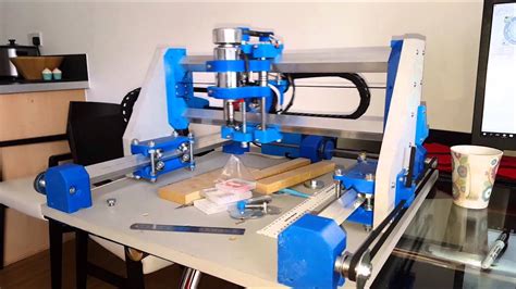 cnc machining 3d printing|3d printing milling machine.